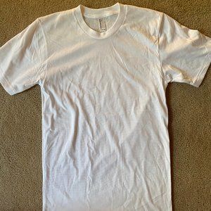 American Apparel T-shirt